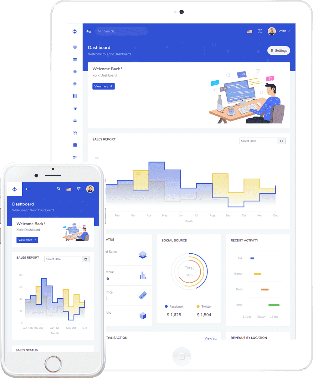 DDOS攻击器软件界面演示